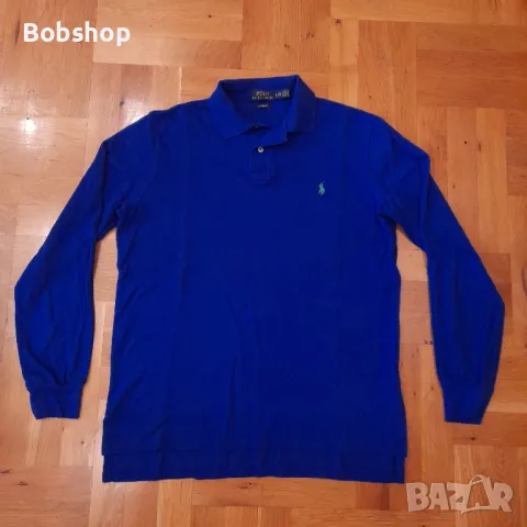 Мъжка блуза Ralph Lauren