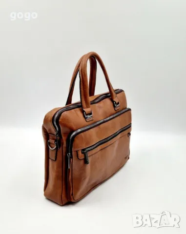 Бизнес чанта – стил и практичност за динамичното ежедневие, снимка 2 - Чанти - 50210506