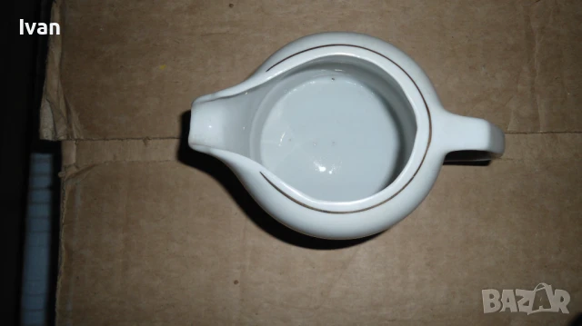 Ретро сервиз - канички, снимка 7 - Други - 50847930