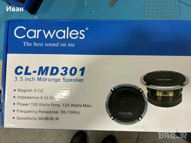  говорители , SONY ES  " DIY тонколони и др.. , снимка 9 - Аудиосистеми - 52870434