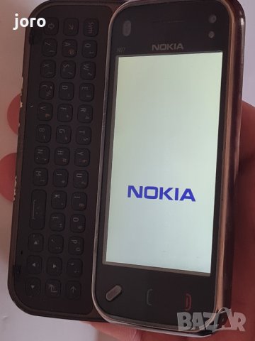 nokia n97 mini, снимка 8 - Nokia - 43958879