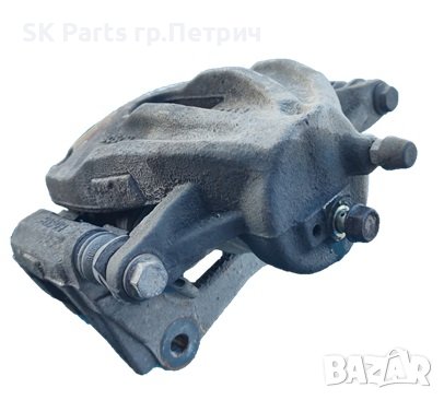 Спирачен апарат за Toyota Avensis / Авенсис т25 2.0d /преден/, снимка 2 - Части - 40039962