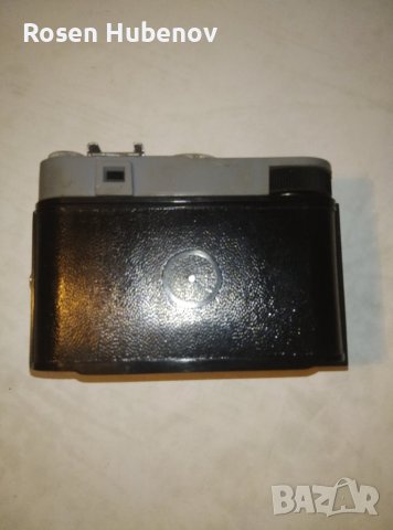 Ретро фотоапарат Смена 8, снимка 3 - Фотоапарати - 36679062