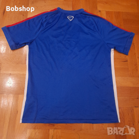 Netherlands - Nike - season 2015 - 2016, снимка 9 - Футбол - 44884581