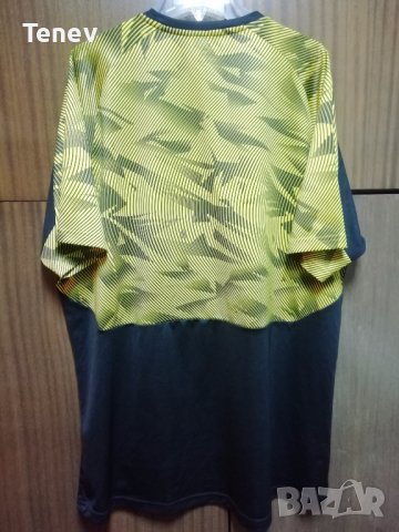 Borussia Dortmund Puma нова оригинална тениска фланелка 2XL, снимка 2 - Тениски - 38926441