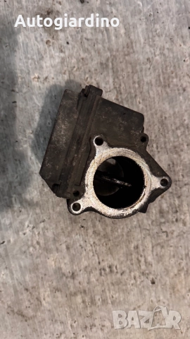 Дроселова Клапа за Renault Master - A2C53107573 / 77010623 / 5WY9150E, снимка 2 - Части - 52922874