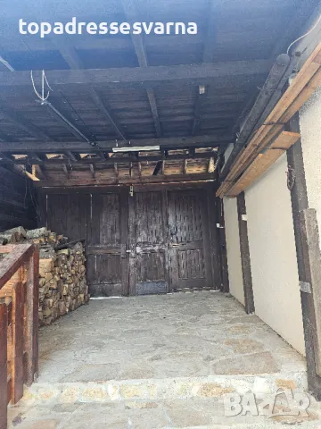 Реновирана къща кв. Галата, снимка 16 - Къщи - 49890634