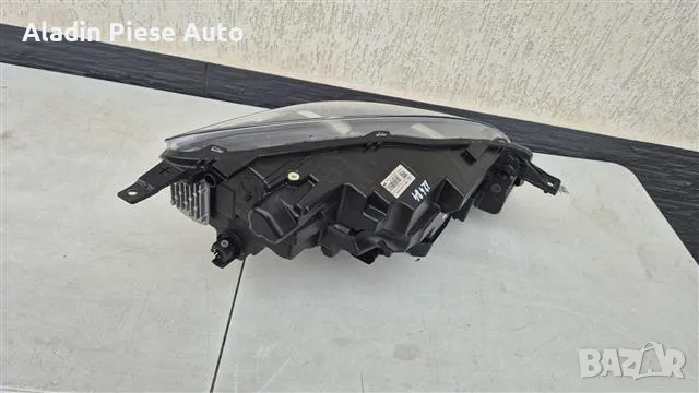 Ляв фар Full Led Ford Kuga година 2022 2023 2024 код LV4B13E017AN, LV4B-13E017-AN , снимка 4 - Аксесоари и консумативи - 47928041