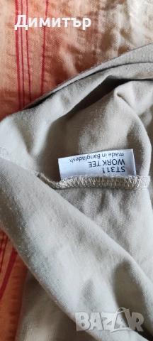 Метал тениски, снимка 6 - Тениски - 52747221