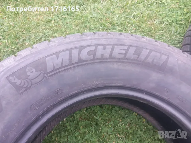 ГУМИ MICHELIN 265/65/17, снимка 6 - Гуми и джанти - 47827875