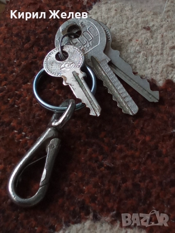 Ключодържател 52096, снимка 3 - Колекции - 52429115