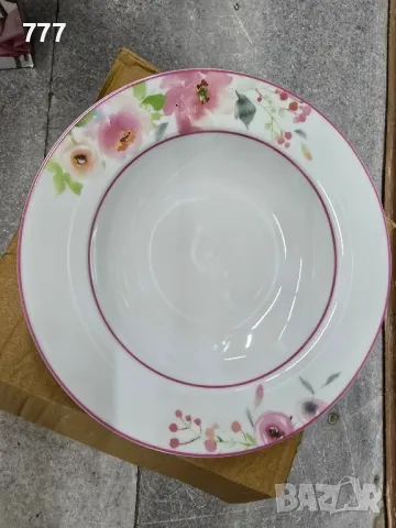 чинии сервиз , снимка 2 - Сервизи - 48656789