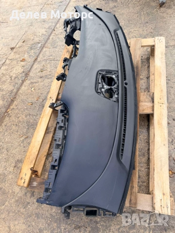 84701 N7100, 84721 N7000, 80300-N7000 арматурно табло с еърбег от Hyundai Tucson Хюндай Туксон 2024 , снимка 4 - Части - 52367658