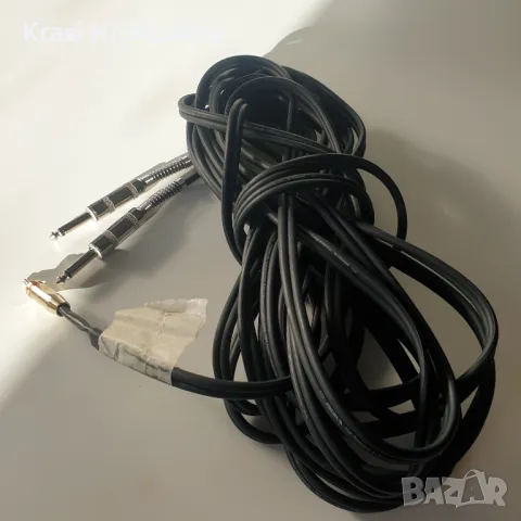 Професионален кабел Proel , снимка 5 - Други - 47412827