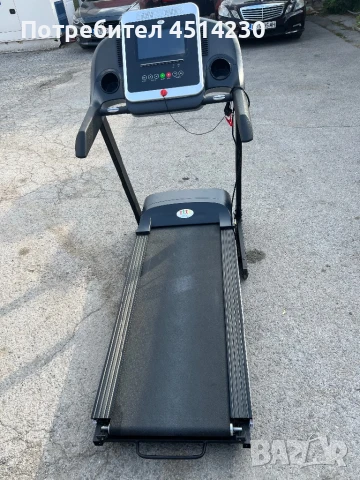 Бягаща пътека, снимка 1