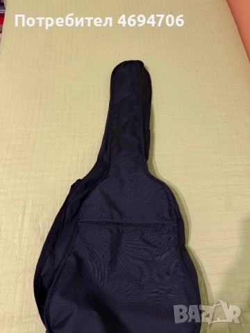 Класическа китара, снимка 5 - Китари - 52923116