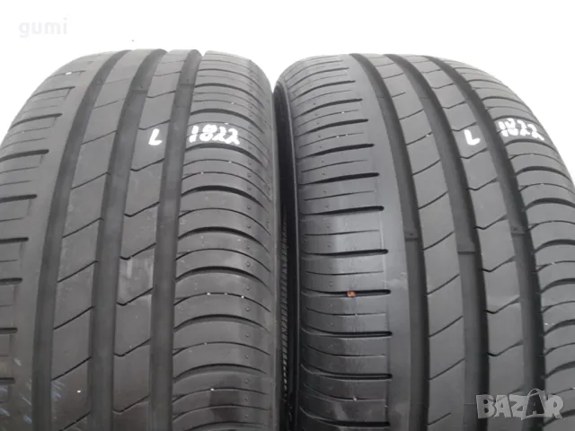 2бр летни гуми 195/50/15 HANKOOK L01822, снимка 3 - Гуми и джанти - 48304619