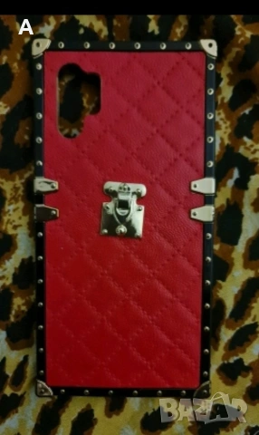 Гръб ,Кейс ,мек,за Самсунг Ноте 10