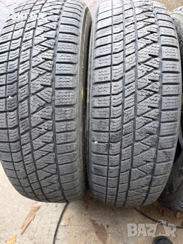 kumho 205.70.15, снимка 2 - Гуми и джанти - 52360365