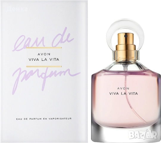 Парфюм Viva La Vita