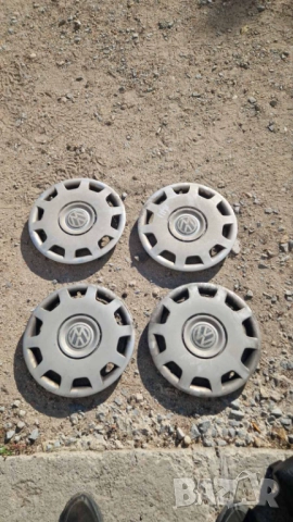 тасове tasove 3B0 601 147 D 15 цола vw фолксваген оригинални originalni pasat passat пасат