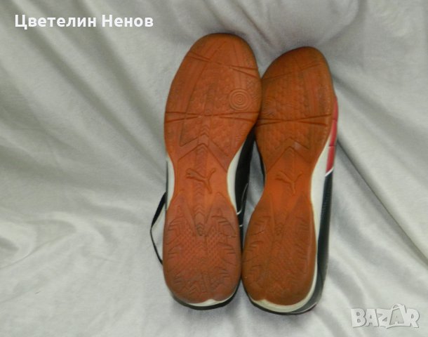 маратонки Puma Esheet 2 IT номер 45-46 , снимка 6 - Маратонки - 28294098
