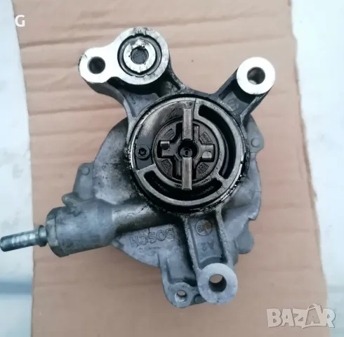 Тандем Помпа Citroen 2.0HDI 136ks , снимка 7 - Части - 50127507