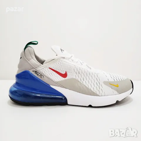 NIKE DV3731 2022 AIR MAX 270 Оригинални Маратонки 41-41.5 26см, снимка 3 - Маратонки - 50072053