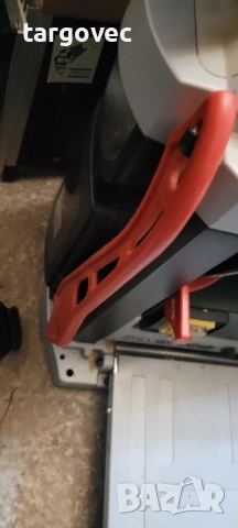 продавам щрайхмус за дърво Metabo, снимка 3 - Други инструменти - 52218989