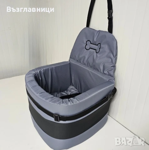 Транспортно легло за домашен любимец, снимка 10 - За кучета - 51155288