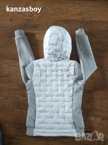 Superdry Storm Sonic Hybrid - страхотно дамско яке КАТО НОВО, снимка 13 - Якета - 43316117