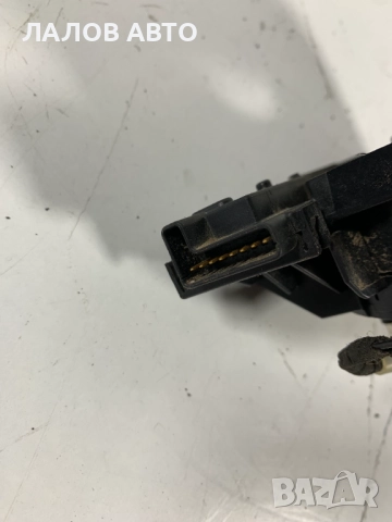 Лентов кабел Шкода Октавия 2 Lentov kabel Skoda Octavia II (04-08)г. 1K0959653C , снимка 4 - Части - 51639193