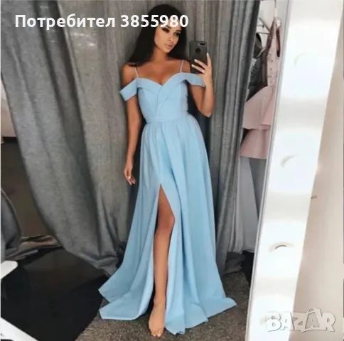 Дамски рокли, снимка 1