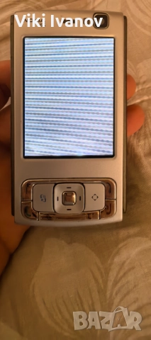 Нокия n95, снимка 4 - Nokia - 52835130