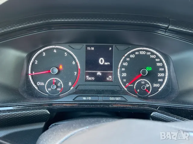 VW T-Cross, снимка 7 - Автомобили и джипове - 50281534