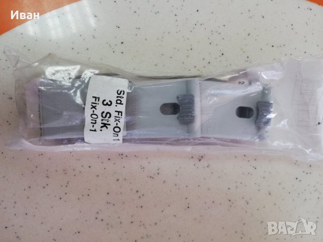 Държачи на тръбите на форселт за каравана, снимка 3 - Палатки - 32385932