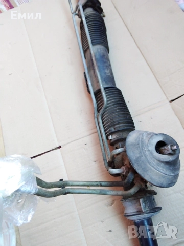 Опел Вектра А на части , снимка 6 - Автомобили и джипове - 36728293