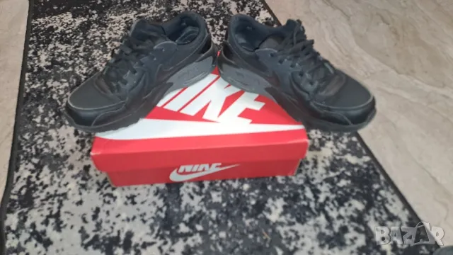 Маратонки Nike Air Max 42, снимка 7 - Маратонки - 50267011