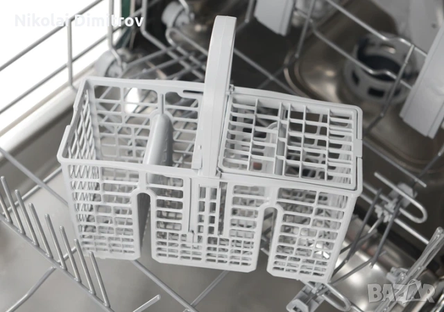 Съдомиялна hotpoint ariston, снимка 8 - Съдомиялни - 53507167