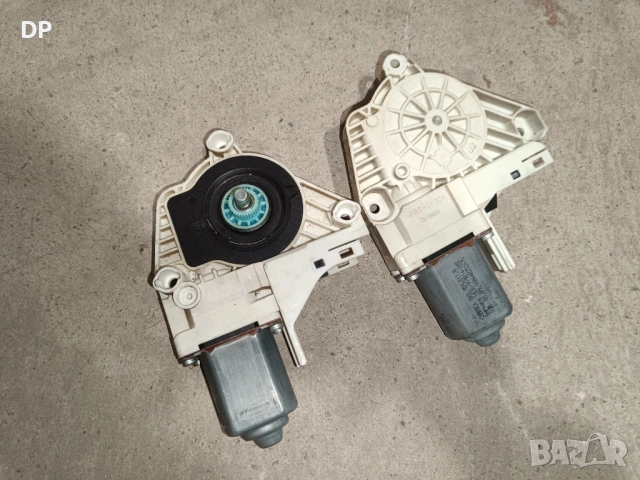 Моторчета за стъкла Audi A6 C7 C64287-100 C64288-100