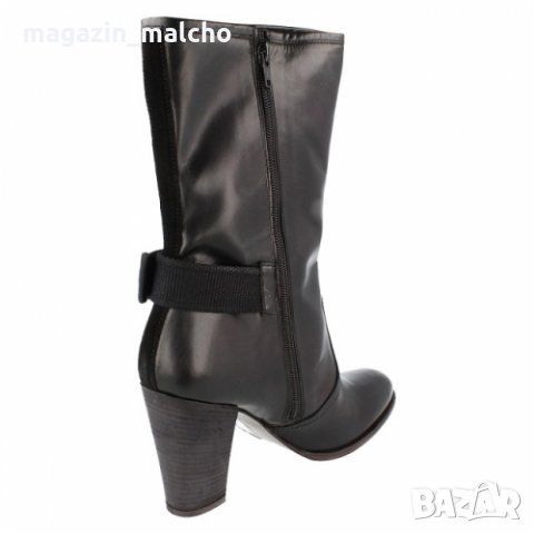 ДАМСКИ БОТУШИ – G-STAR RAW SQUADRON; размер: 41, снимка 2 - Дамски ботуши - 27433655