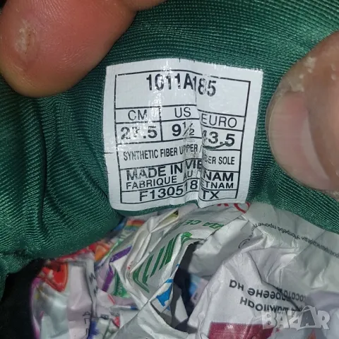 маратонки ASICS -  Dynaflyte 3  номер 43 , снимка 14 - Маратонки - 34206062