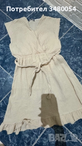 Продавам рокли, снимка 6 - Рокли - 52553298