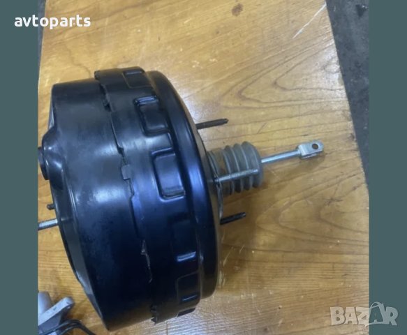 Movano Master 2012година 2.3dci 125кс Серво и помпа, снимка 3 - Части - 40719987