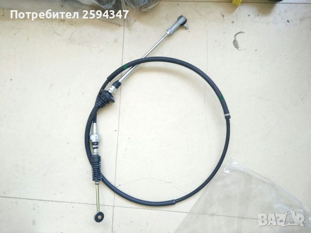 KIA K2500 K2700 BONGO ЖИЛО СКОРОСТИ 1999-2004г