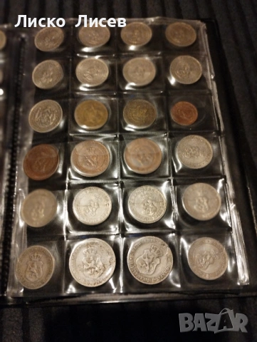 България 75 броя монети мед-никел (1888-1943), снимка 6 - Нумизматика и бонистика - 53031943