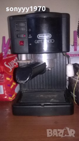 delonghi-внос швеицария, снимка 7 - Кафемашини - 27455004