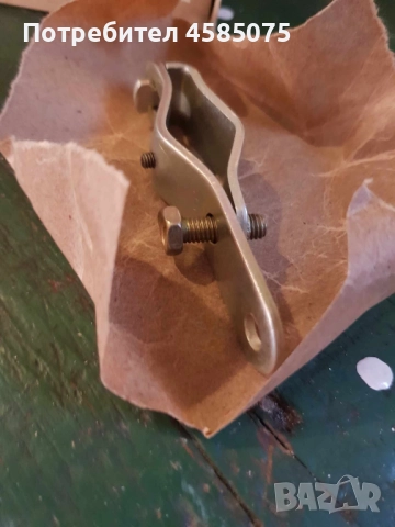 Фар стоп и динамо за велосипед Балкан Балканче Руски MADE IN USSR, снимка 8 - Части за велосипеди - 51996868