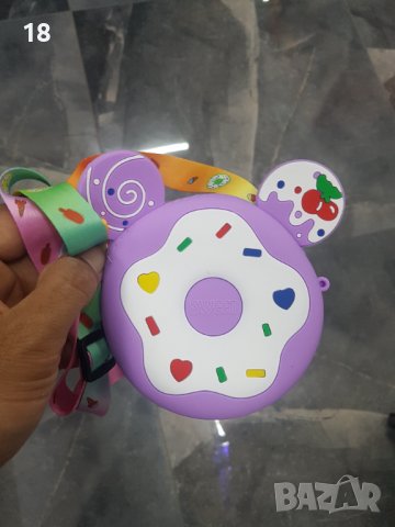 Детски чантички