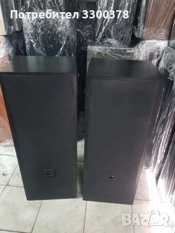 Тонколони atl hd 312, снимка 6 - Тонколони - 52535318